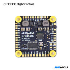 Flight Controller OSD GPS Barometro Nero SPL06 3-6S LIPO per Drone RC FPV