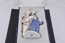 FIGURINA LLADRO #7686 "PALS FOREVER" - NUOVA IN SCATOLA ORIGINALE