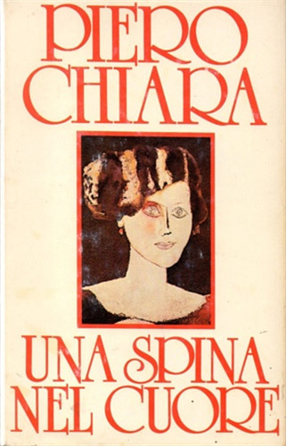 Chiara piero una spina nel - spina,