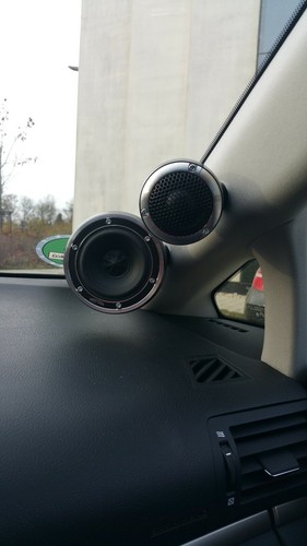 Altoparlante arc audio - altoparlante,