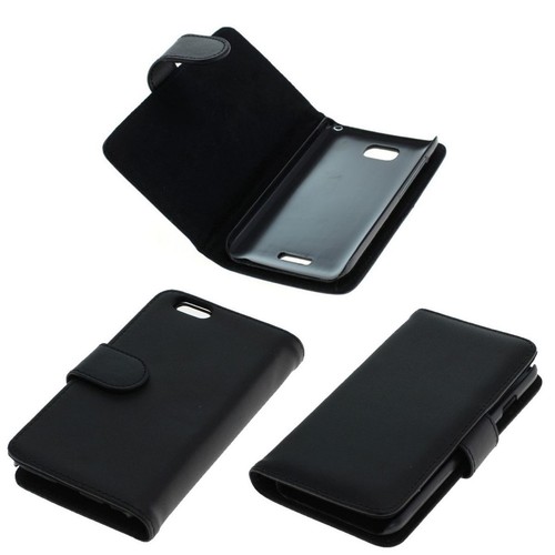 Custodia book style - book, per