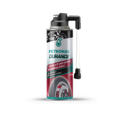BOMBOLETTA GONFIA E RIPARA PETRONAS DURANCE 200 ML MOTO SCOOTER UNIVERSALE