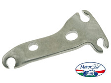 PIASTRA GUIDA CAVI AL MANUBRIO