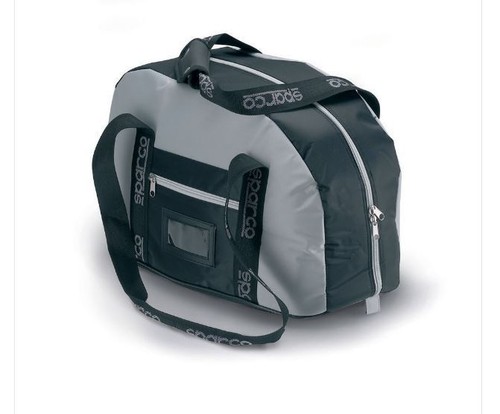 Borsa porta casco - sparco,