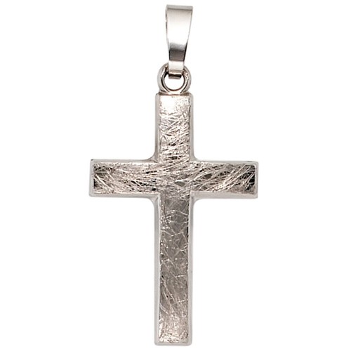 Ciondolo croce oro - croce,