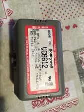 Honeywell attuatore VC6612