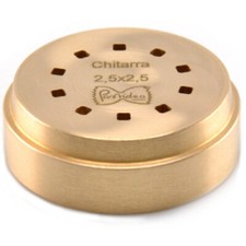 Matrice in bronzo spaghetti