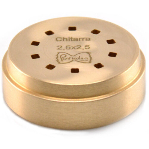 Matrice bronzo spaghetti - matrice,