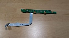 Pulsante tasto accensione power board button per SONY VAIO VGN-A217M - PCG-8R1M