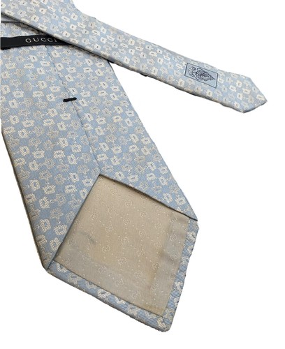 Gucci cravatta uomo - gucci, man