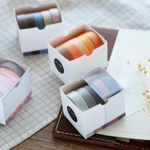 Washi tape nastro adesivo