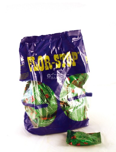 Buste flor stop da due - buste, flor-stop