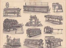 Fabbrica Di Lino Filo