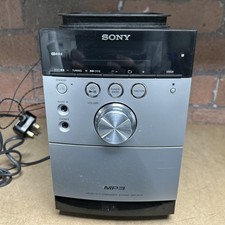 Sony HCD-EH15 Compact Disc