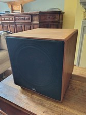 Canton gls sub - sub, da