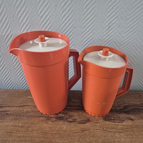 Set caraffe vintage - di,