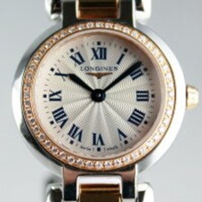LONGINES PrimaLuna
