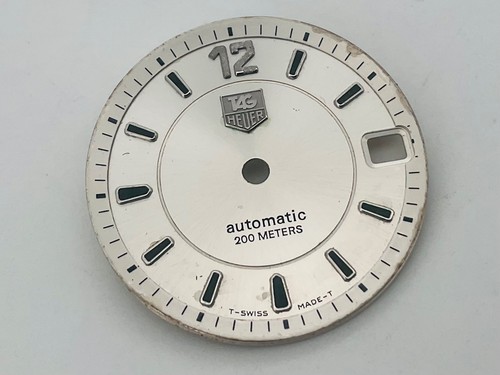 Quadrante tag heuer 26mm - tag,