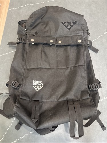 Zaino sci black crows - zaino,