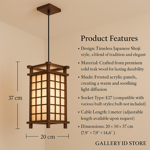 Lampada sospensione - a,