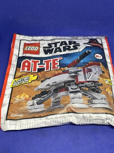 Lego star wars sacchetto - wars, at-te