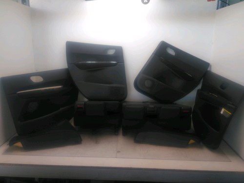 Interieur complet peugeot 3008 - complet,