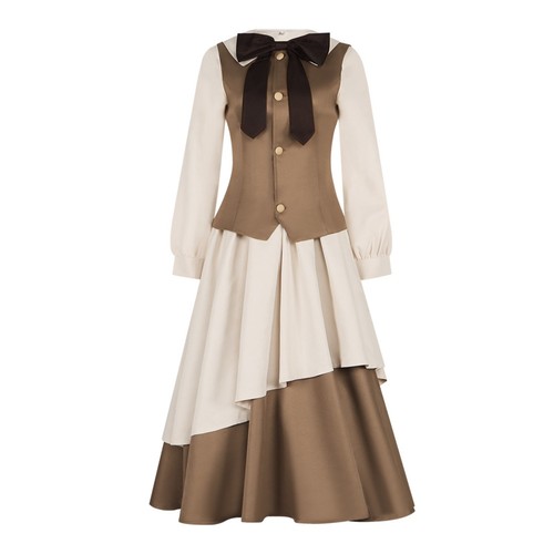 Abito donna anime formale
