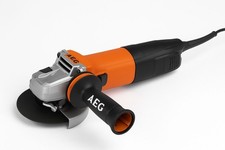 FLEX SMERIGLIATRICE ANGOLARE WS10-115S 1000W Ø115mm SISTEMA AVS AEG