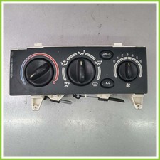 Comandi Climatizzatore VALEO