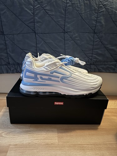 Supreme nike air max - max,