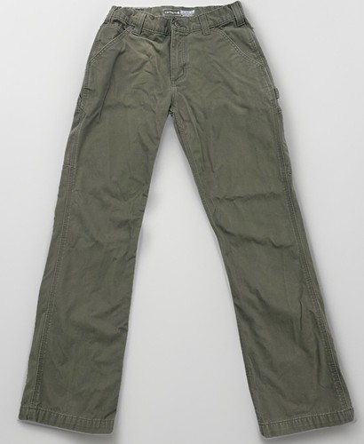 Pantalone lavoro carhartt - da,