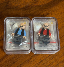 christo 7108 stars wars