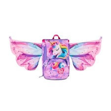 ZAINO SDOPP. BIG SJ GANG