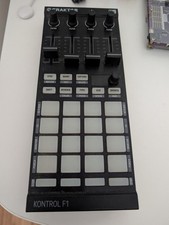 Traktor Kontrol F1 - Perfette condizioni
