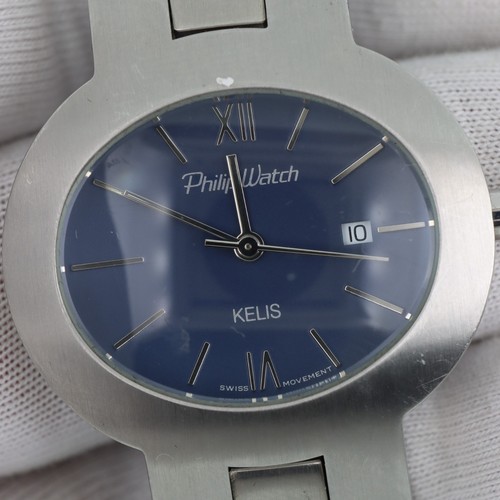 Philip watch kelis donna - watch,