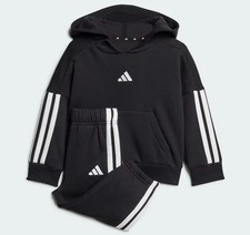 Tuta Bambino Adidas Essentials