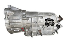 BMW E9X Automatic Transmission