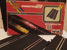 POLISTIL   4 RETTILINEI  X