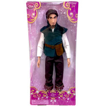 Disney Store Flynn Rider
