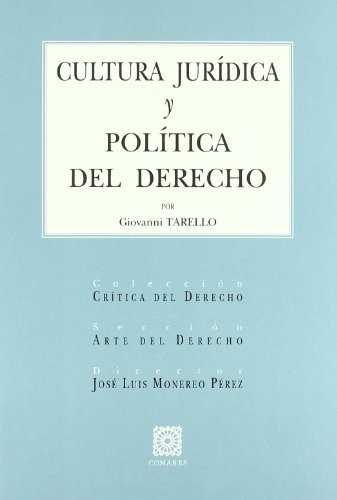 Cultura juradica polatica - juradica,