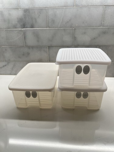 Tupperware fridgesmart - 3,