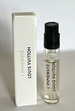 Louis Vuitton 2ml L'Immensité