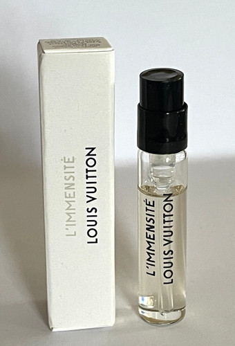 Louis vuitton 2ml immensité - vuitton,