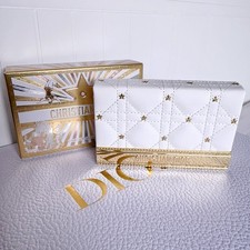 Dior Iconic Eye Makeup Couture Case palette occhi 5 ombretti Natale 2025 