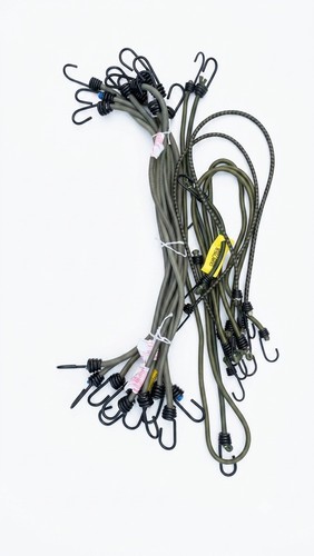 Bungee cords army surplus - army,