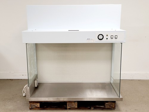 Cas hlf 1200 armadio - cas, flusso