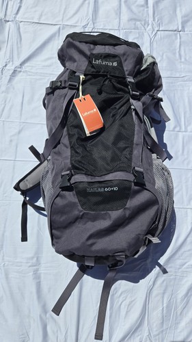 Zaino lafuma kailas 10 - kailas, 60+10