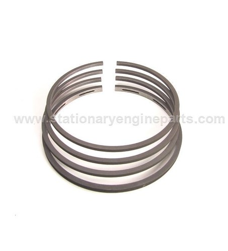 Set anelli pistone motore