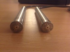 Stunning Mint Nagra Matched