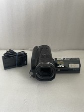 Videocamera harddisc JVC